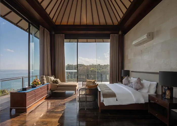 By The Cliff Bali