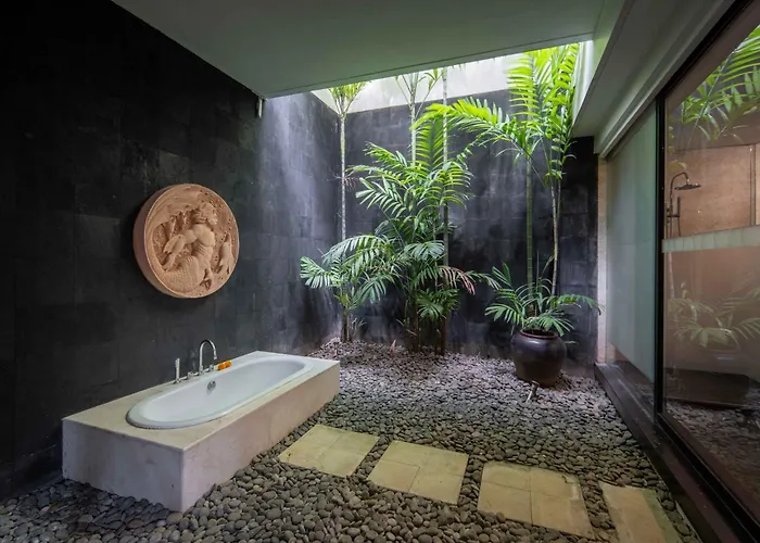 By The Cliff Bali *