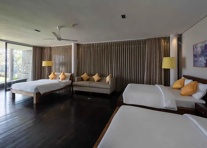 Villa By The Cliff Bali