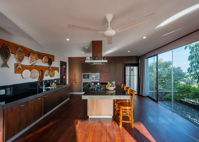 Villa By The Cliff Bali Jimbaran